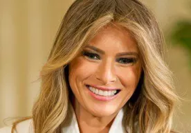 Melaniya Trampning maxfiy maslahatchisi borligi aniqlandi фото