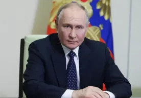 Россия–Украина учрашуви: Мединский бошчилигидаги гуруҳ тайёр фото