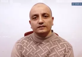 Terrorchilik tashkilotining a’zosi 18 yilga ozodlikdan mahrum etildi (video) фото
