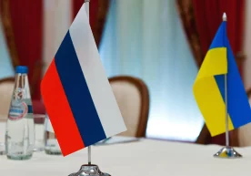Ukraina va AQSH Rossiya bilan tinchlik muzokaralarini muhokama qilmoqda фото