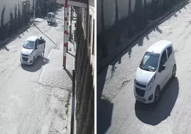 Jizzaxda 20 yoshli qizni zo‘rlik ishlatib Spark’da olib qochib ketgan shaxs qo‘lga olindi фото