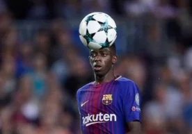 “Barselona” Dembelening jarohati sabab 10 mln yevro iqtisod qiladi фото