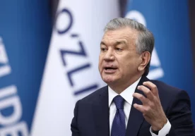 Биз ўтган 5 йилда қўрқувдан қутулдик – Шавкат Мирзиёев фото