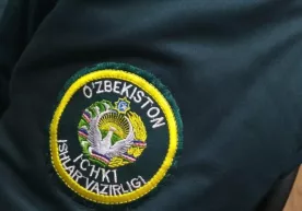 IIB ikki jurnalistning ota-onasidan farzandlari yozgan post bo‘yicha izoh talab qildi фото
