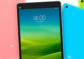Xiaomi MiPad 3 планшети 8 ГБ оператив хотира ва бармоқ изи сканери билан жиҳозланади фото