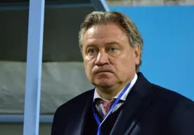 Андрей Канчельскис: Пандемия давридаги футбол, Жалолиддинов трансфери ва унинг имкониятлари ҳақида фото