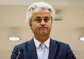 Niderlandiyadagi saylovda ashaddiy islomofob g‘alaba qozondi фото