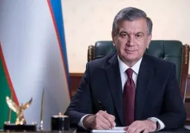 Президент янги фармонни имзолади фото