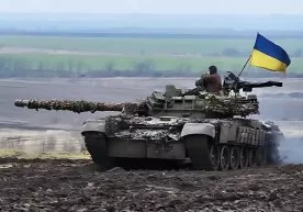 Украинада катта ислоҳот: армия корпуслари уруш боришини ўзгартира оладими? фото