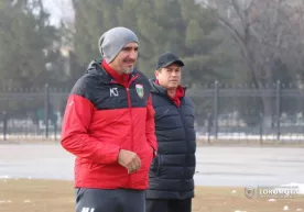 Mirko Yelichich O‘zbekiston terma jamoasida ish boshlashi mumkin фото