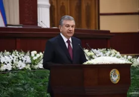 Shavkat Mirziyoyev O‘zbekistondagi eng muammoli sohani ma’lum qildi фото