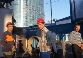 Janubiy Koreyada o‘zbekistonliklar uchun ish o‘rinlari ko‘paytiriladi фото
