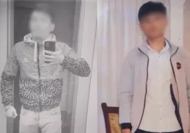 “Vagner” safida Ukrainada jang qilgan samarqandlik ikki yigit O‘zbekistonda dafn etildi фото