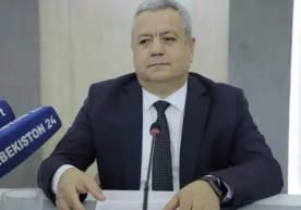 Улуғбек Тошкенбоев: «Финляндия ўқув дастурлари ўрганилмоқда» фото