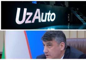 Депутатлар ва Ўзавтомоторс ишида янги ўйинчи: Алишер Қодиров ЎзЛиДеПни айбдор сифатида кўряпти фото