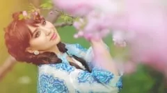 Aktrisa Shahzoda Muhammedovani savodsizlikda ayblashdi фото