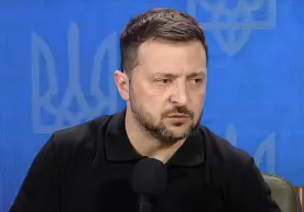 Зеленский: «Курск операцияси» Украинанинг ғалаба режаси бир қисмидир фото