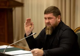 Рамзан Қодиров хорижий махсус хизматлар унга қарши теракт тайёрлаётганини айтди фото