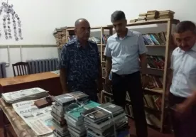 Deputat fikri: "Qamoqxonalar odamlarni qayta tarbiyalash emas, jamiyatga nisbatan nafratini yanada kuchaytirish maskanlari bo‘lib qolmoqda" фото