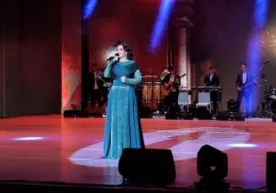 Gulsanam Mamazoitova nima sababdan “Xalqlar doʻstligi”da emas, forumlar saroyida kontsert beradi? фото