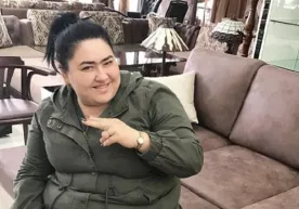 Bugun, 23 yanvar tunda aktrisa Halima Ibragimovaga hujum qilindi фото