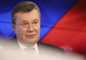 Украинанинг собиқ президенти: Зеленскийда “парчаланган” Украинани бирлаштиришга имкон бор фото