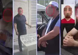 Раскрыты случаи мошенничества, связанные с паломничеством Хадж и Умра фото