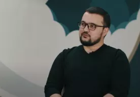 «İnsan kendine büyük hedefler koymalıdır» — ABD'deki Özbekistanlı kıdemli yazılımcı фото