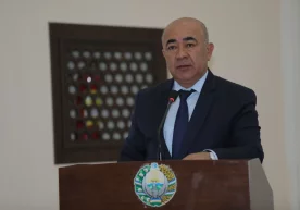 Zoyir Mirzayev Qibray tumanidagi rahbarlarni yoppasiga lavozimidan ozod qildi фото