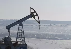 Нефт бозори: Ғарб Путиннинг янги дўстидан хавотирда фото