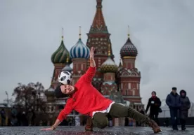 ЖЧ-2018. Бугун қуръа ташлаш маросими ўтказилади фото