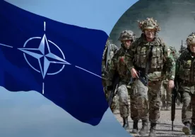 NATO yozgacha harbiy Shengen yaratilganini e’lon qilishi mumkin фото