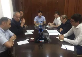 “Ozodlik” radiosi bosh muharriri: O‘zbek matbuotida "portlash" sodir bo‘ldi фото