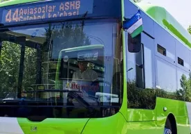 Toshkentda bu yil yo‘lkira haqi oshmaydi фото