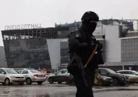 «Крокус Сити Ҳолл»га ҳужум оқибатлари ҳақида ҳозиргача нималар маълум? фото