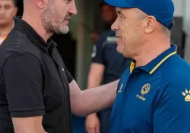 Суперлига. "Насаф" ўз майдонида "Бунёдкор" билан дуранг ўйнади (видео) фото