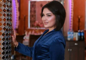 Madina Mumtoz yangi qo‘shig‘ida eski muhabbat haqida kuyladi фото