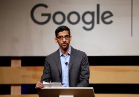 Google direktori nima uchun bir vaqtda 20 ta smartfondan foydalanishiga izoh berdi фото
