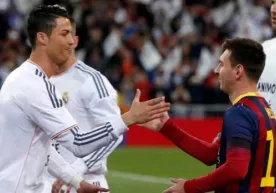 Messi: Ronaldu bilan do‘stlashib keta olarmikanmiz?! (Intervyu) фото