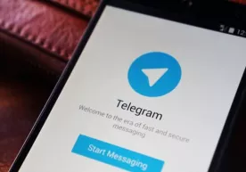 Telegram мессенжери қўнғироқларни синовдан ўтказишни бошлади фото