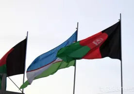 Ўзбекистон ва Афғонистон ўртасидаги давлатлараро шартномалар кучга кирди фото