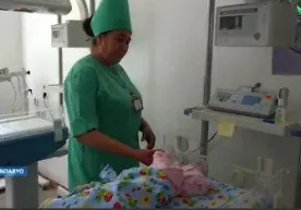 Сурхондарёда янги туғилган чақалоғини ҳожатхонага ташлаб кетган аёл қилмишига изоҳ берди (видео) фото