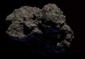 2 noyabrda asteroid Yer bilan to‘qnashishi mumkin фото