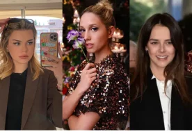 Instagram’da shaxsiy akkauntiga ega dunyo malikalari фото