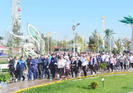 O‘zbekistonda barcha turdagi ommaviy tadbirlarni o‘tkazish vaqtincha to‘xtatildi фото