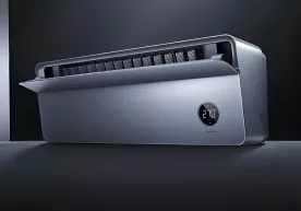 Xiaomi'dан “ақлли шамол” — янги кондиционер одамни “ҳис қилади” ва энергия тежайди фото
