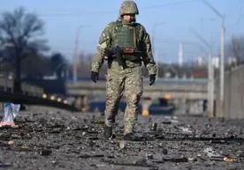 «Ҳар бир фикр ақл тарозисидан ўтиши керак...» ёҳуд Украина воқеаларига муносабат фото
