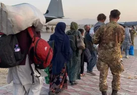 Toliblar Panjsherni qamal qilmoqda. Afg‘onistondan so‘nggi xabarlar фото