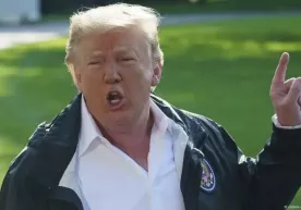 Что сказал Трамп о ходе переговоров по войне в Украине? фото
