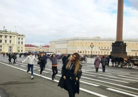 Rayhon “Hamma jam” qilib Sankt-Peterburgdan Buxoroga yo‘l oldi фото